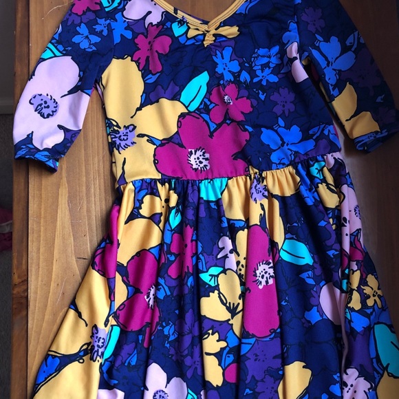 Dot Dot Smile Other - DotDotSmile Twirly Dress